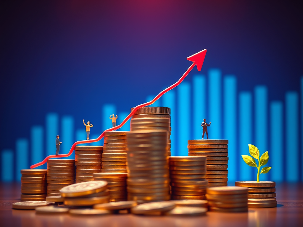 Understanding GDP and GST Increase Without New Production