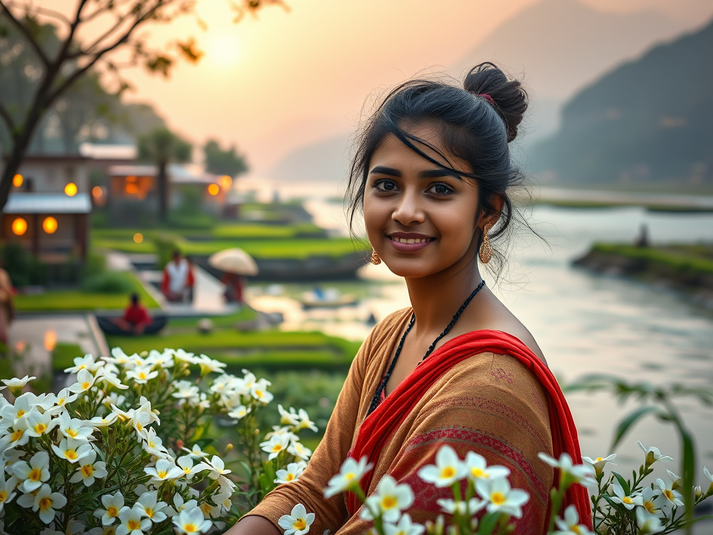 The Power of Visualization in Creating Abundance