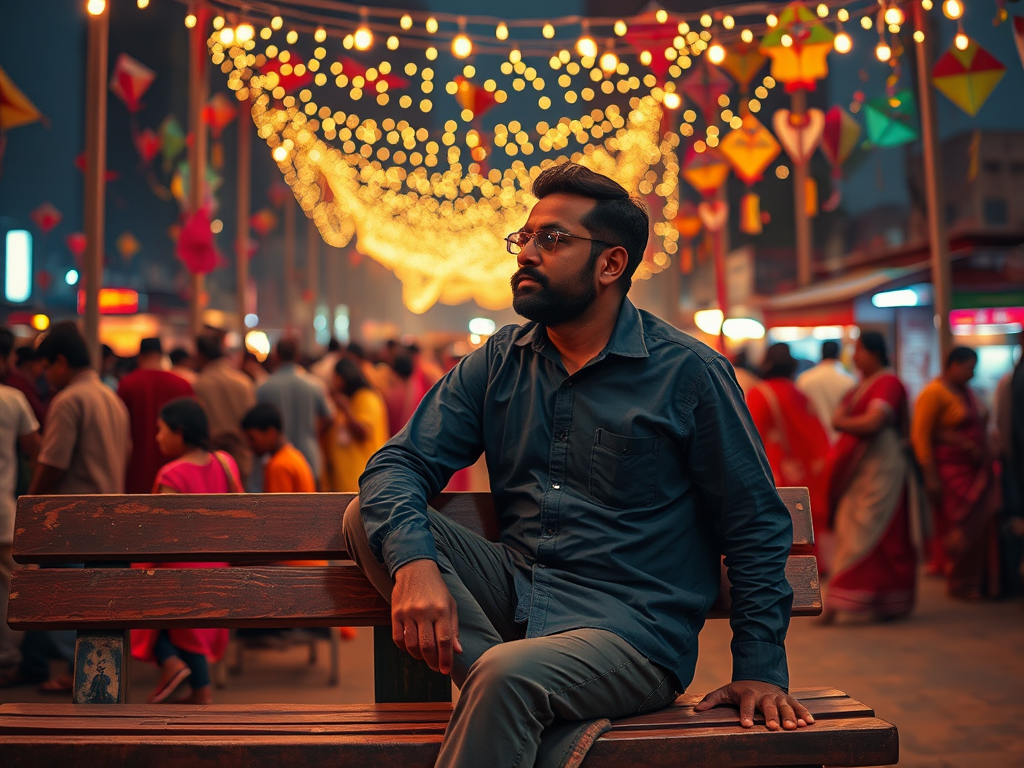 Weaving Stories: Transforming Urban Life in India